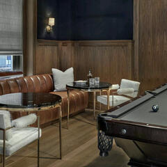 VIP Room